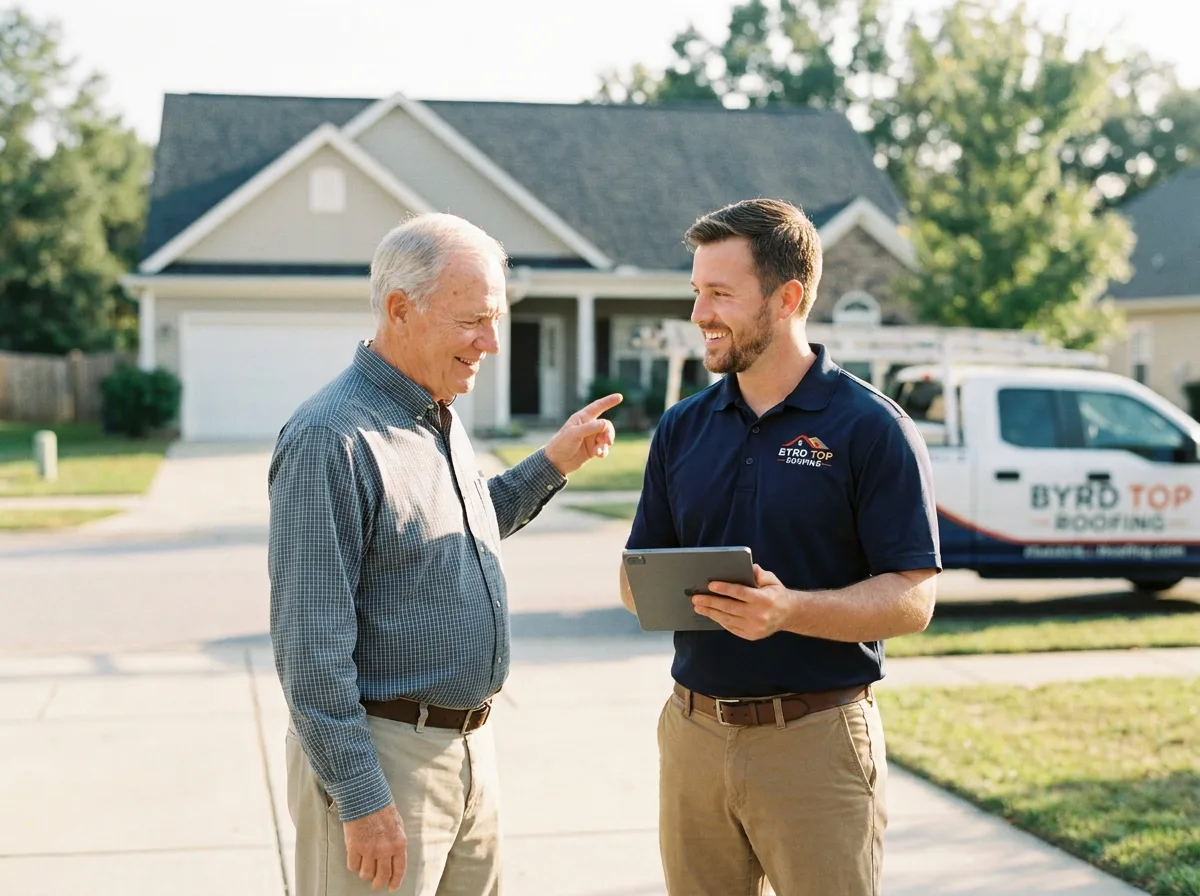 Roofing Williford, AR FAQs